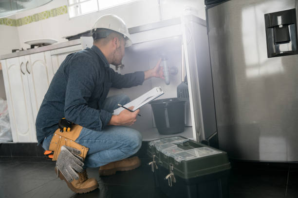 Best Local Plumber Services  in Slinger, WI