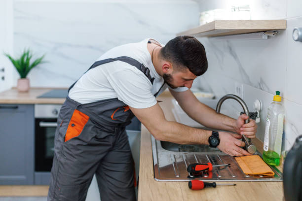 Professional Plumbing in Slinger, WI