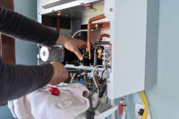 Best Boilers & Radiators  in Slinger, WI