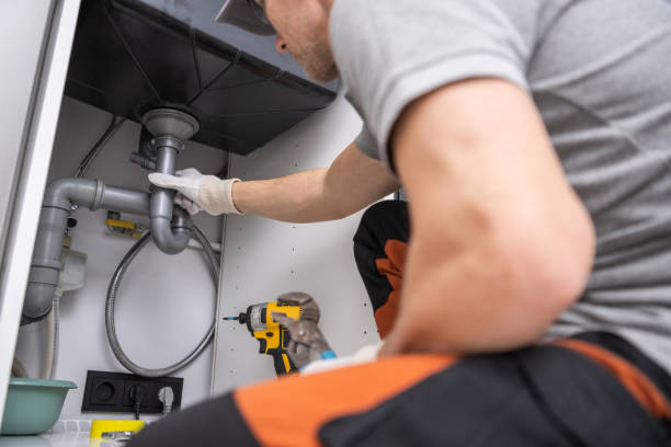 Best Water Leak Repair  in Slinger, WI