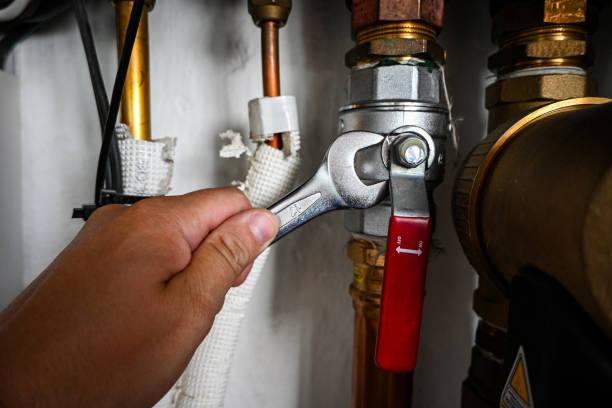 Best Emergency Plumber  in Slinger, WI